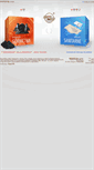 Mobile Screenshot of dremex.com.pl